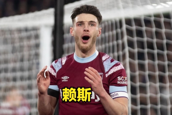 賴斯屬于什么是類型的后腰？