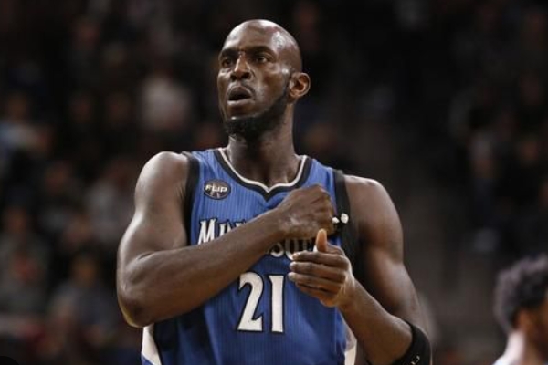 NBA21號球星有哪些？